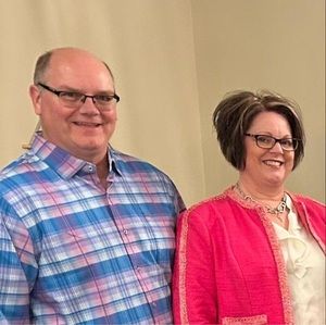 Meet your Posher, Christin